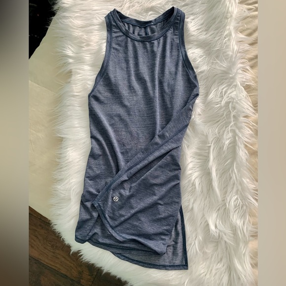 Lululemon Racerback Tank - Picture 2 of 5